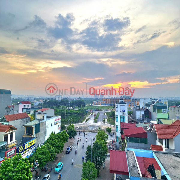 Auction of 31 hectares in Trau Quy, Gia Lam. 234m2, 12m frontage, 15m road, investment price. Contact 0989894845 | Vietnam Sales | đ 30 Billion