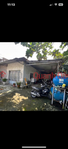 đ 8.5 Billion | BEAUTIFUL LAND - GOOD PRICE, LAND FOR SALE, HOUSE FREE, right at Le Minh Xuan post office, Binh Chanh district, Ho Chi Minh City.