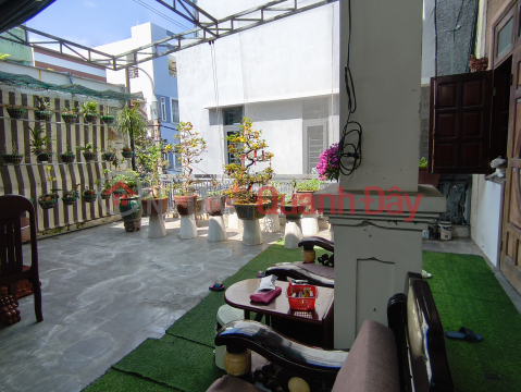 ► Góc MT Phạm Cự Lượng 175m2, ngang 7.9m, 3 tầng Nội thất Gỗ xịn _0