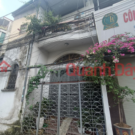 Nguyen Trai, open spa, cafe, high-class residents, airy, red book _0