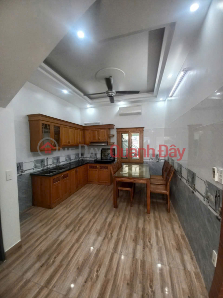 Property Search Vietnam | OneDay | Residential, Sales Listings House for sale in Khuc Thua Du - Le Chan, 44m2, 3 floors, PRICE 2.85 billion, near AEON, beautiful as new