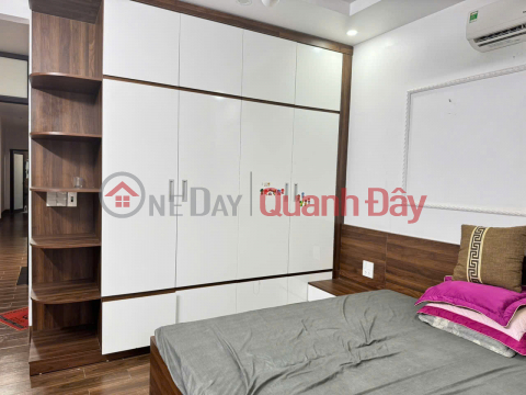 Owner needs money to urgently sell 3-storey house in group 6, Quang Minh, Me Linh. New house _0