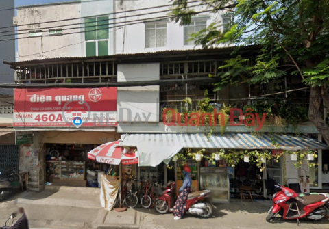 NHÀ ĐẸP – GIÁ TỐT – CHÍNH CHỦ CẦN BÁN NHÀ Mặt tiền Nguyễn Tất Thành, Phường 8 Quận 4, TP. HCM _0