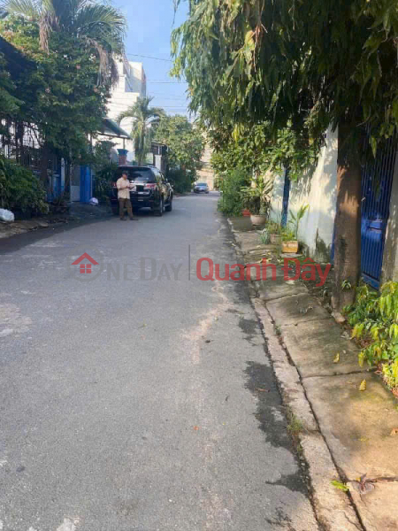 đ 3.9 Billion | Brand new beautiful house for sale in Tan Hiep Ward, Bien Hoa City, 6m wide asphalt road, only 3.9 billion