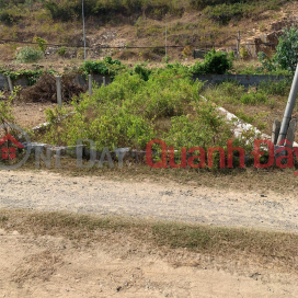 OWN A LOT OF LAND NOW IN PHUOC DONG, NHA TRANG - Extremely Cheap Price _0