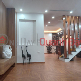 House for sale at Dao Tan Ba Dinh corner lot 70m 16.8 billion Mt6m 7 floors Oto Elevator An Sinh Peak Business _0