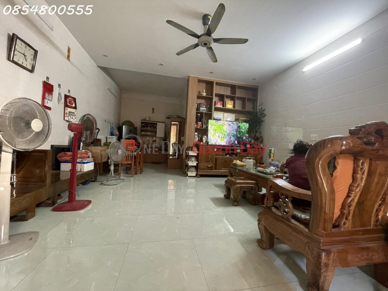 Property Search Vietnam | OneDay | Residential Sales Listings | 2.5-storey house, very nice and convenient, right behind Phan Thiet primary school. Tuyen Quang city