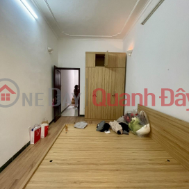 NHÀ ĐẸP KIM NGƯU, HAI BÀ TRƯNG, Ô TÔ ĐỖ GẦN, AN NINH TỐT 42m x 4T, CHỈ 3.9 TỶ 0901753139 _0