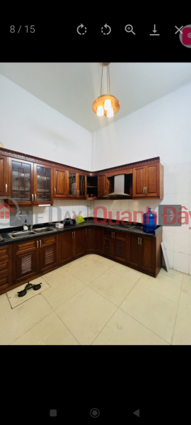 Property Search Vietnam | OneDay | Nhà ở, Niêm yết bán | 3 Tầng Mặt Ngõ 84 Võ Thị Sáu 42m MT3.5m Giá 12.7 Tỷ