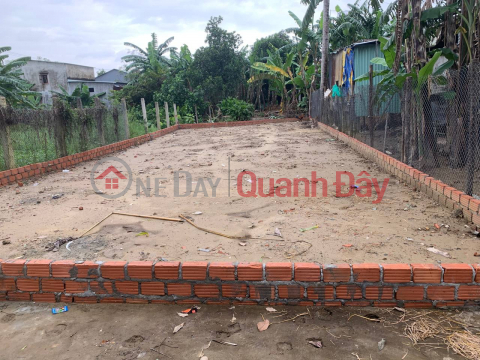 Nợ tiền ngân hàng cc cần bán nhanh lô đất 130m2 ngang 7 nở hậu 7,5 dài 18 giá rẻ 530tr _0