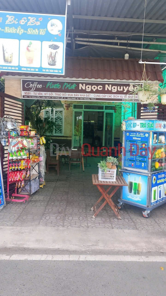 đ 5.5 Billion | HOT HOT – BEAUTIFUL THAI-STYLE HOUSE FOR SALE, 20M FRONTAGE, at 15 Nguyen Van Qui Street, Hung Phu Ward, Cai Rang District, Can Tho City.