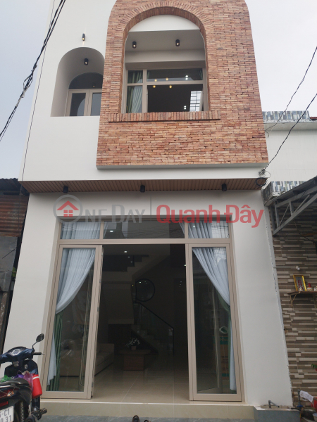 Newly built house for sale, 1 ground floor, 1 upper floor, right in the center of Sa Dec ward, Dong Thap Sales Listings