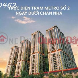Chỉ cần thanh toán 400 triệu sỡ hữu ngay căn hộ cao cấp tại La Pura _0