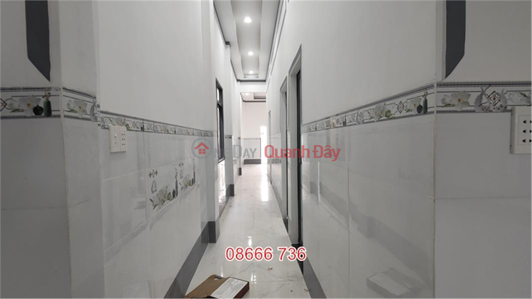 Property Search Vietnam | OneDay | Residential, Sales Listings Super Spacious 3-Bedroom House - Close to School in Tay Ninh