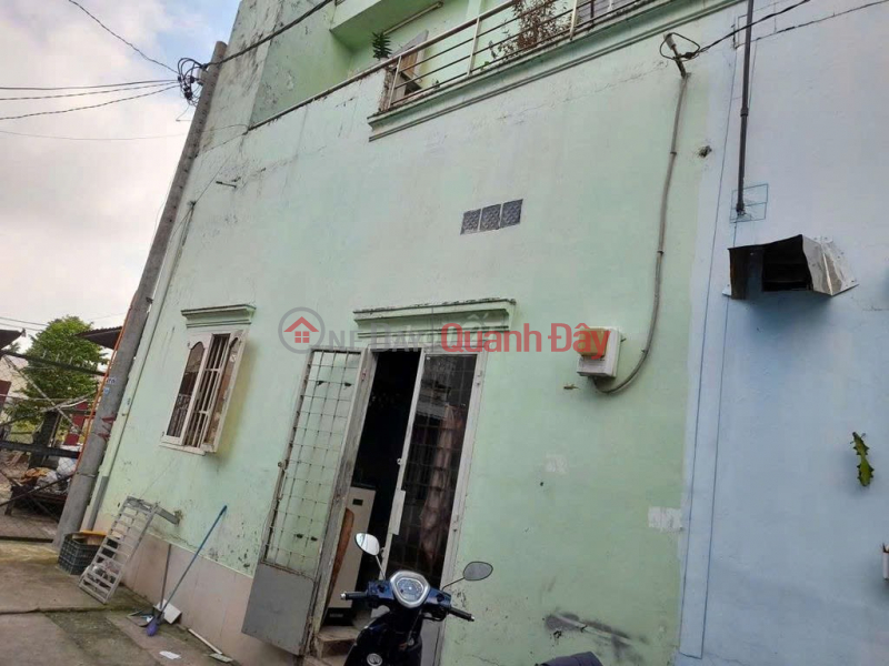 BEAUTIFUL HOUSE - GOOD PRICE - NEED TO SELL QUICKLY A HOUSE ON Huynh Thi Na Street, Dong Thanh, Hoc Mon, HCM Sales Listings