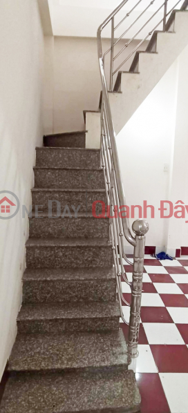 Property Search Vietnam | OneDay | Residential, Sales Listings, House for sale in Thu Duc Linh Tay - 103m2 - 2 floors - 5 bedrooms - near Thu Duc market - Price: 4.5 billion