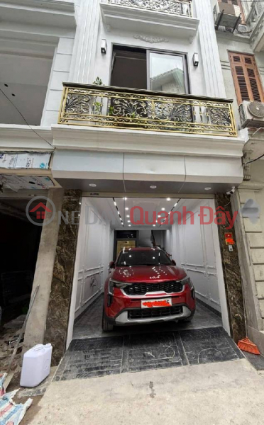 PHÂN LÔ Ô TÔ TRÁNH - HIẾM - NHÌN CHẤM THẾ CHỨ CÁCH MẶT NGÕ CÓ CHỤC NHÀ - Ở SƯỚNG YÊN TĨNH - GARA Ô TÔ - THANG Niêm yết bán