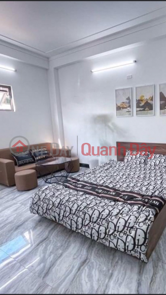 Property Search Vietnam | OneDay | Nhà ở | Niêm yết bán BÁN NHÀ PHỐ NHÂN HOÀ, DÂN XÂY, Ô TÔ ĐỖ CỬA, GẦN PHỐ 40 x 4 TẦNG, 4 NGỦ ĐỦ CÔNG NĂNG