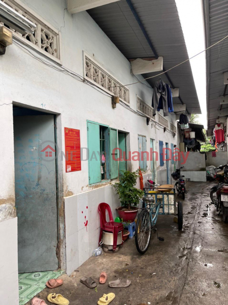 Property Search Vietnam | OneDay | Residential, Sales Listings, The Owner sells the apartment building at Provincial Road 43, Binh Chieu Ward, Thu Duc City, HCMC