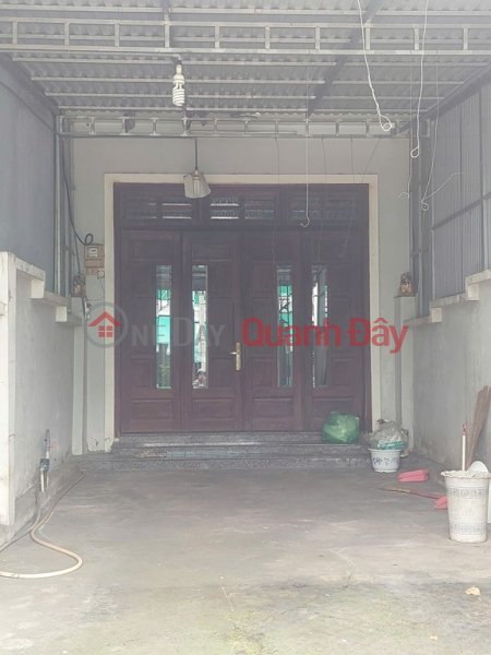 OWNER FOR RENT HOUSE WITH FRONTAGE ON Nguyen Van Thiet Street, Ward 4, Vinh Long City, Vinh Long | Vietnam | Rental | đ 12 Million/ month