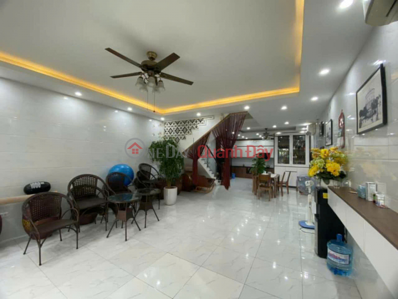 Property Search Vietnam | OneDay | Nhà ở | Niêm yết cho thuê, Cho thuê 3 căn liền kề Trần Hữu Dực, 80m2, 4 tầng, giá tốt làm văn phòng, kinh doanh