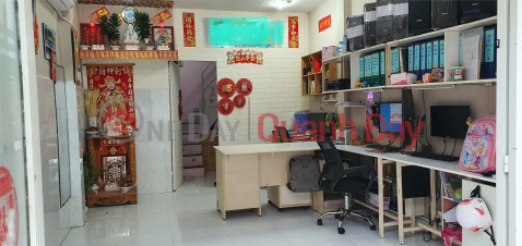 HOT HOT - CẦN BÁN Nhanh Căn Nhà Đường Nguyễn Sơn Bình Long - GIÁ SIÊU RẺ _0