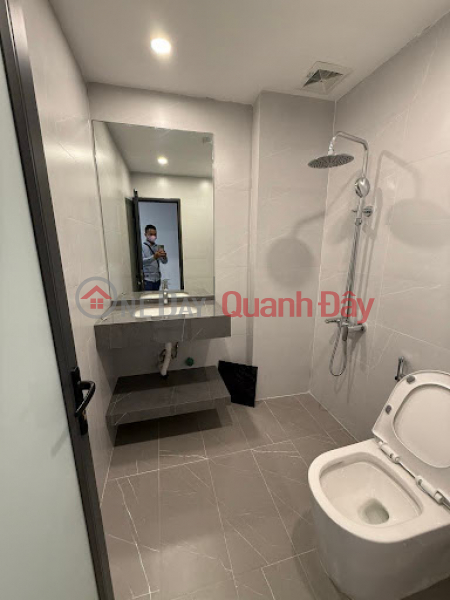 đ 7,15 tỷ, NHÀ MINH KHAI – MAI ĐỘNG
Ngõ rộng 3m – Gần Time City – Kim Ngưu
42m² MT 3.8m
