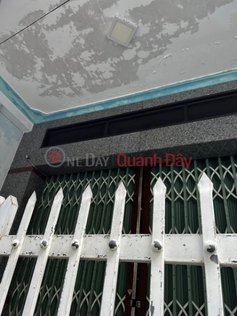 House for sale Le Hong Phong Alley, Le Loi Quy Nhon Ward, 47m2, 1 Me, Price 2 Billion VND _0