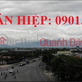 Quick sale of land plot with 10 payments at the beginning of Thong Nhat street, only 998 million \/ 100m2 _0