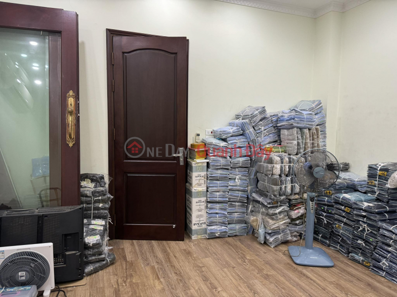 Property Search Vietnam | OneDay | Residential Rental Listings BUSINESS PLACE FOR RENT IN HONG PHUC STREET, TOTAL 160M2, 2 FLOORS, 5M, PRICE 39 MILLION (WITH TL)