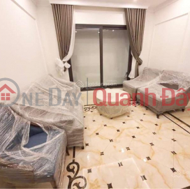 Trần Duy Hưng 8 tầng Apartment 111m2. Vị trí đẹp đỉnh, ngõ ô tô tránh. Cách mặt phố 20m. 33 tỷ _0