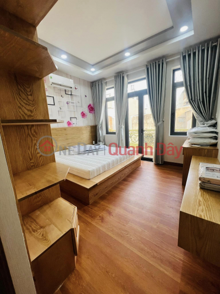 Property Search Vietnam | OneDay | Nhà ở Niêm yết bán, TÂN PHÚ - HIỆP TÂN - NHÀ ĐẸP KHU PHÂN LÔ - 63M2 - FULL NỘI THẤT XỊN - GIÁ 9 TỶ