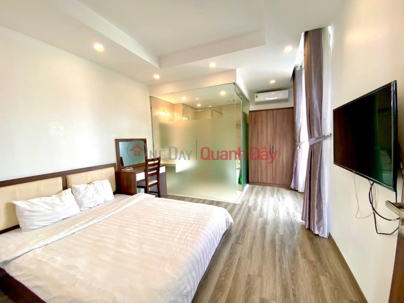 Property Search Vietnam | OneDay | Residential Rental Listings, Owner for rent 1N1K 472 Lac Long Quan-Tay Ho, extremely luxurious and modern