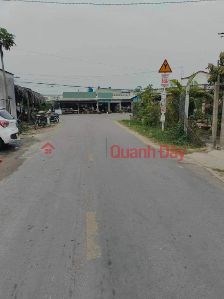 Property Search Vietnam | OneDay | Nhà ở | Niêm yết bán, CHÍNH CHỦ BÁN NHÀ MẶT TIỀN ĐƯỜNG NHỰA LỚN ĐANG CHO THUÊ LÀM CAFE VĂN PHÒNG.