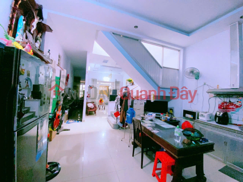 Bán nhà lầu P. Tam Hiệp, gần chợ Lý Văn Sâm, đường oto chỉ 3,6 tỷ _0