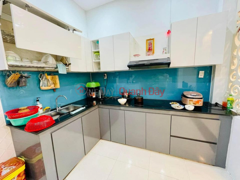 Property Search Vietnam | OneDay | Residential Sales Listings | 2 storey house for sale on Ha Huy Tap street