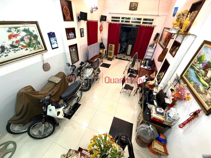 Property Search Vietnam | OneDay | Residential Sales Listings, House 417 Quang Trung Thong Tu Tung Right at Go Vap People's Committee