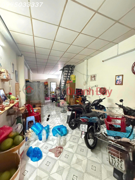 House for sale in alleyway, Tan Hung Ward, District 7, area 71m² (7.3×10.5),8.7 billion VND. | Vietnam | Sales đ 8.7 Billion