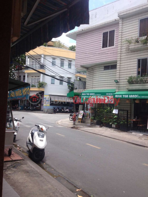 Nui Thanh street business house, 13 million _0