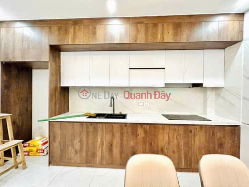 Property Search Vietnam | OneDay | Nhà ở Niêm yết bán, BÁN NHÀ NGỌC HÀ 45M 5 TẦNG 2 THOÁNG 20M RA PHỐ Ở LUÔN GIÁ 9.9 TỶ