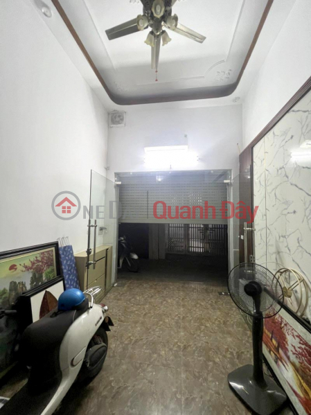 Housing right at GIANH VO - DONG DA - BUSINESS - 3 BR - NGO NONG - More than 5 BILLION Sales Listings