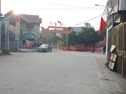 Urgent sale of land in Bien Giang, Ha Dong, row F0, 45m2, mt4m investment price only 1 billion _0