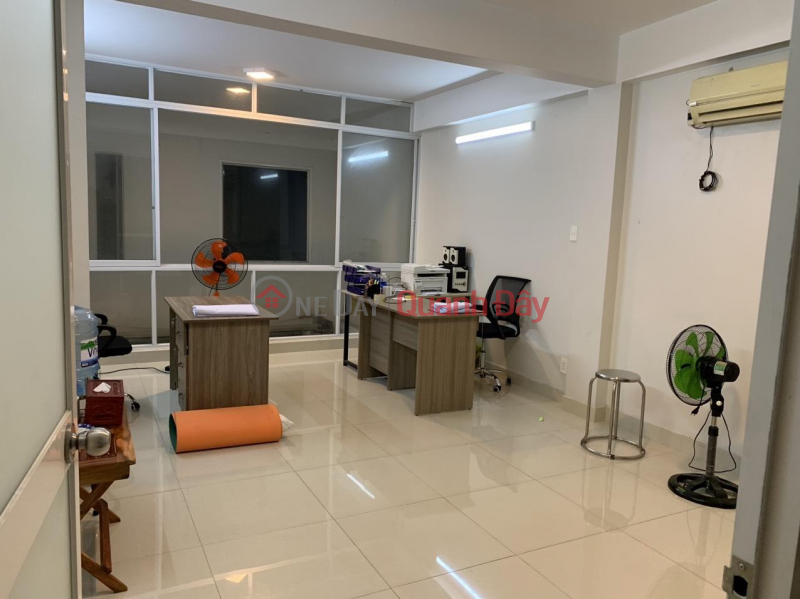 Property Search Vietnam | OneDay | Nhà ở Niêm yết bán TÂN BÌNH - HẺM THÔNG RA ĐƯỜNG TÂN SƠN - DT 66M2 - NHÀ 4 TẦNG - GIÁ NHỈNH 8 TỶ