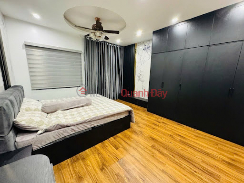 NHÀ PHỐ NGUYỄN CAO - LÊ QUÝ ĐÔN ~50M2 - 5 TẦNG - MT 4.7M - NHỈNH 11 TỶ - Ô TÔ ĐỖ CỬA Việt Nam | Bán đ 11,95 tỷ