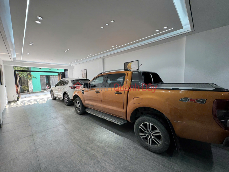 Property Search Vietnam | OneDay | Nhà ở, Niêm yết bán, SIÊU PHẨM MẶT PHỐ 7 TẦNG Nguyễn Văn Linh Nguyễn Văn Linh 86/90m2 X 26.9 tỷ Long Biên