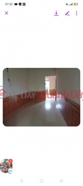 The owner needs to rent a level 4 house in Nguyen Phuc Ward - Yen Bai. Rental Listings