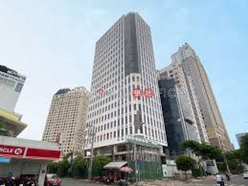 tòa nhà Phượng Long 2 (Phuong Long building 2) Quận 4 | ()(1)