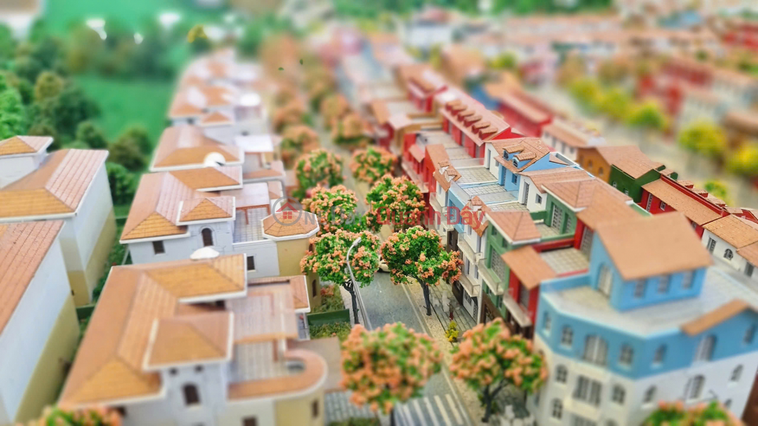 Property Search Vietnam | OneDay | Nhà ở Niêm yết bán, Chính chủ cần bán gấp biệt thự ngay khu dân cư thành phố Bảo Lộc ĐT