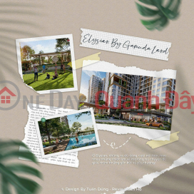 THE CHARACTERISTIC “PLACEMAKING” PHILOSOPHY OF GAMUDA LAND AT ELYSIAN _0