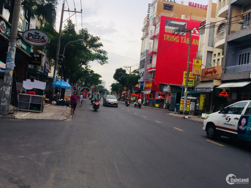 Property Search Vietnam | OneDay | Nhà ở, Niêm yết bán | MTKD đường Tân Sơn Gò Vấp _DT: 4x19m_ 10.25 tỷ